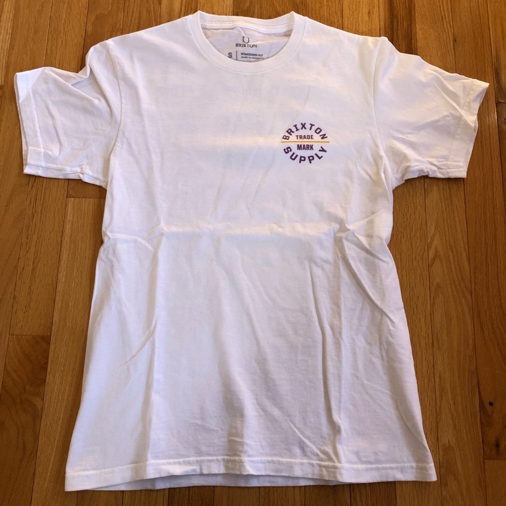 Brixton T-Shirt